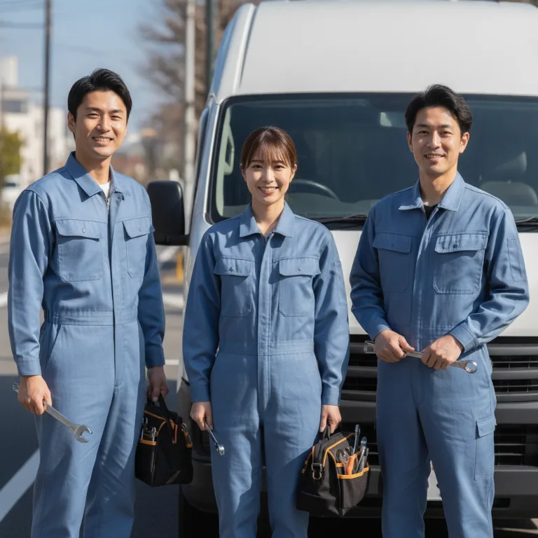 ヒートポンプ修理 のチーム: Adachi